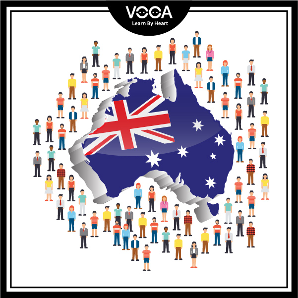 AN OVERCROWDED WORLD (A closer look)